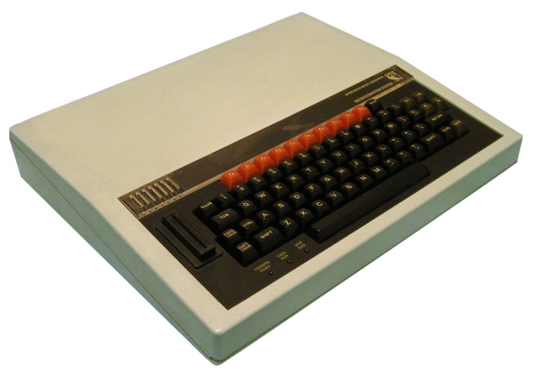 bbc micro:bit - goto retrocode Images High Quality... Retro Computing – Writing ‘Hello World’ in BBC Micro 6502 Assembly ...